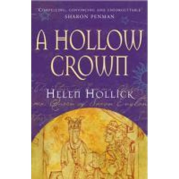 A Hollow Crown, Helen Hollick