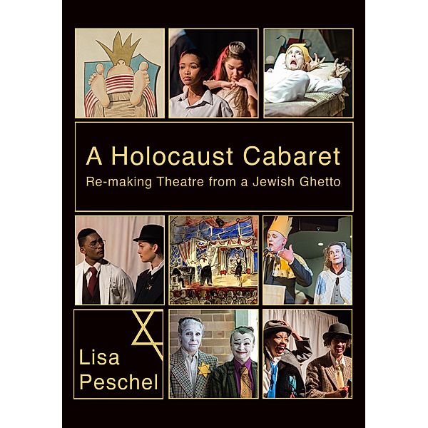 A Holocaust Cabaret / ISSN