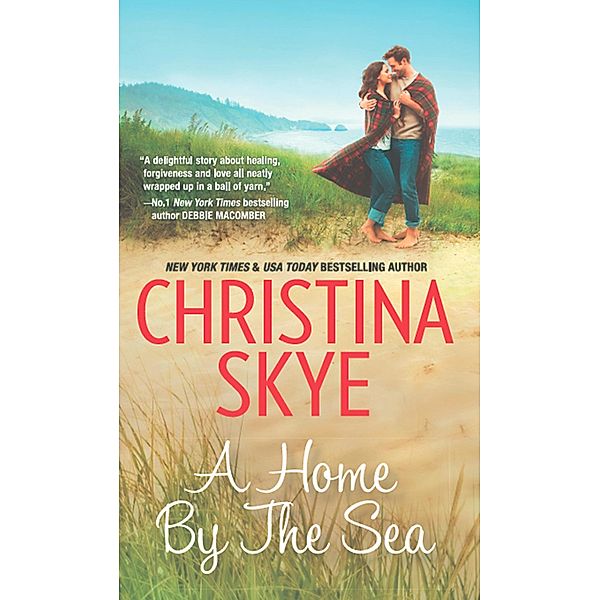 A Home by the Sea, Christina Skye