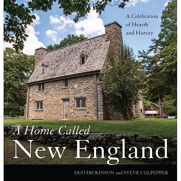 A Home Called New England, Duo Dickinson, Steve Culpepper