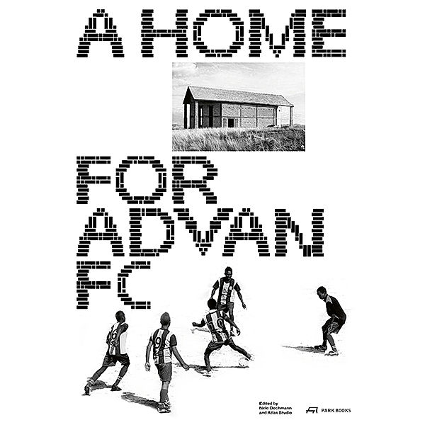 A Home for Advan FC