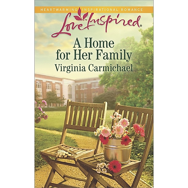A Home For Her Family, Virginia Carmichael