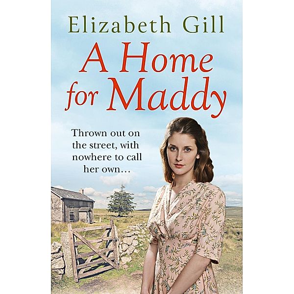 A Home for Maddy / The Black Family, Elizabeth Gill