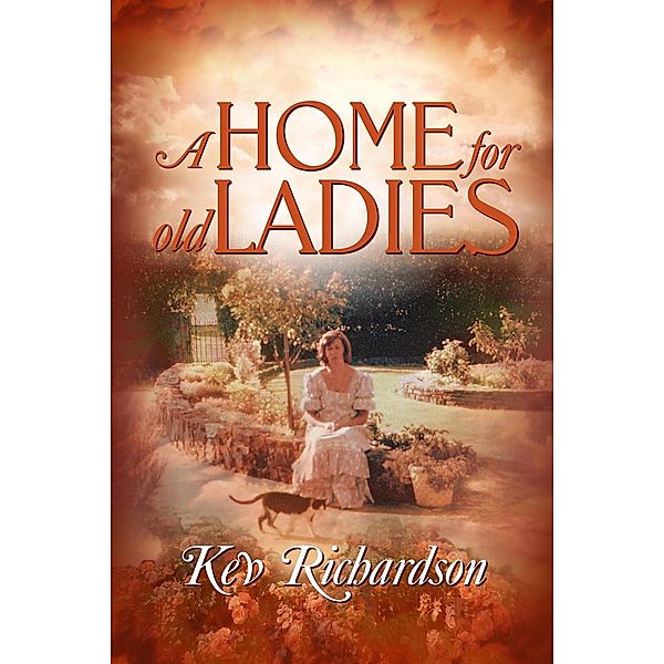 A Home for Old Ladies, Kev Richardson