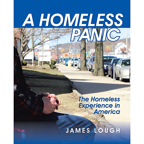 A Homeless Panic, James Lough