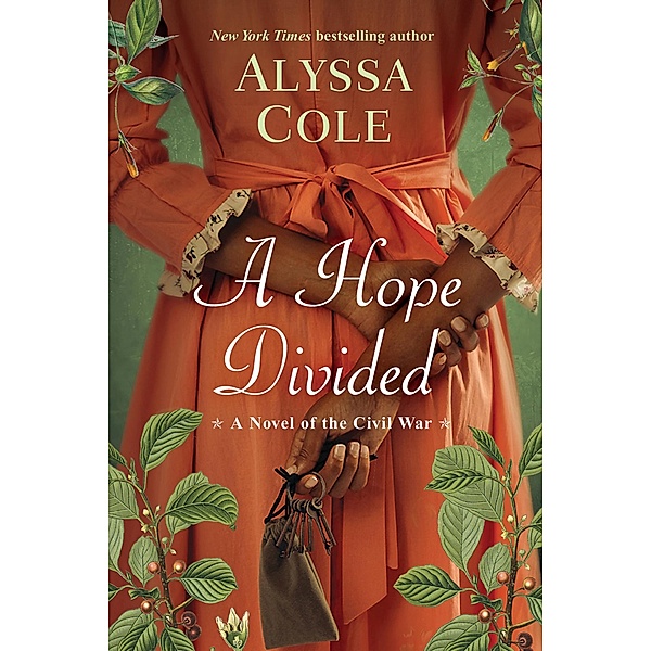 A Hope Divided / The Loyal League Bd.2, Alyssa Cole