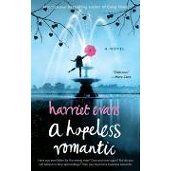 A Hopeless Romantic, Harriet Evans