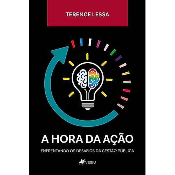 A hora da ac¸a~o, Terence Lessa