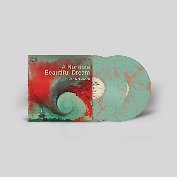 A Horrible Beautiful Dream (Vinyl), Sean McConnell