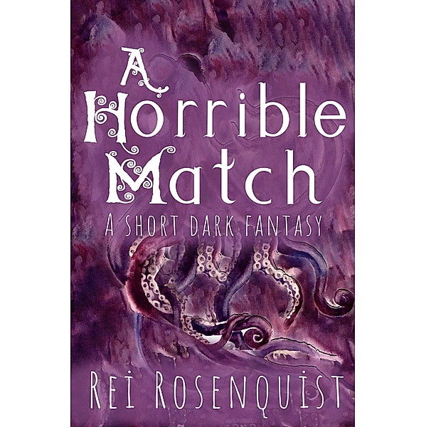 A Horrible Match, Rei Rosenquist