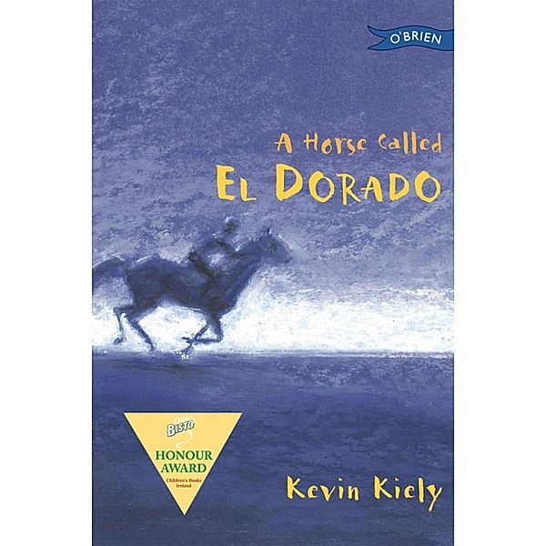 A Horse Called El Dorado, Kevin Kiely