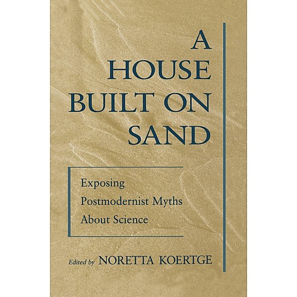 A House Built on Sand