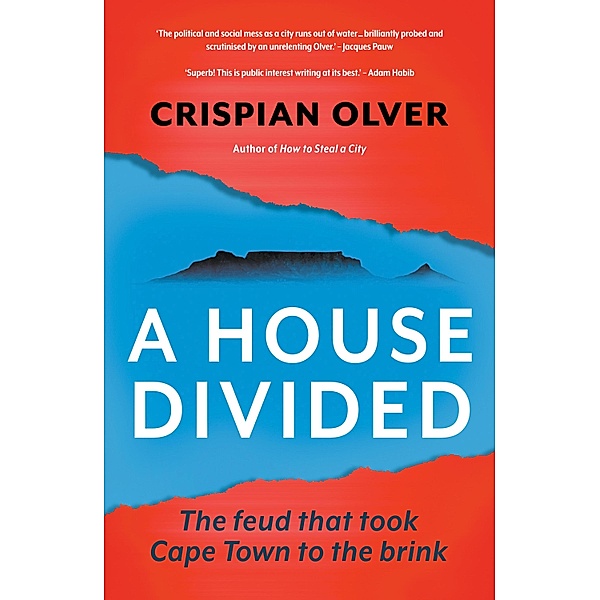 A House Divided, Crispian Olver