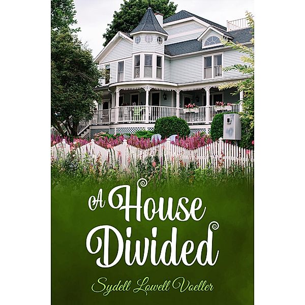 A House Divided, Sydell Lowell Voeller