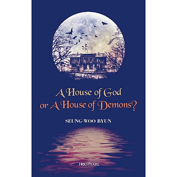 A House of God or a House of Demons?, Seung-woo Byun