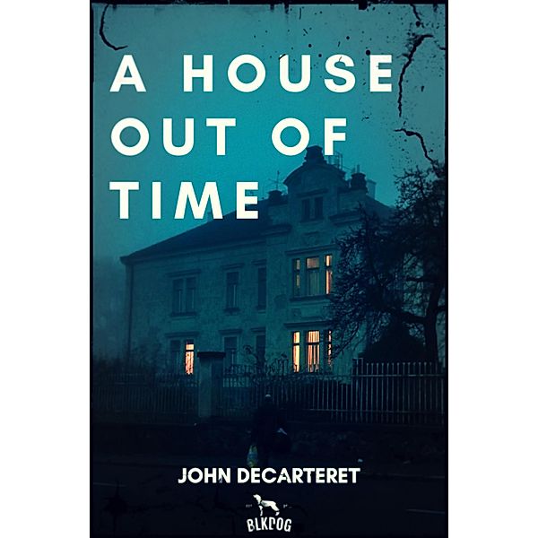 A House Out of Time, John Decarteret
