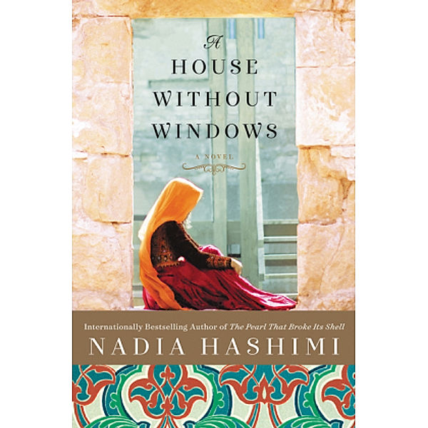 A House Without Windows, Nadia Hashimi