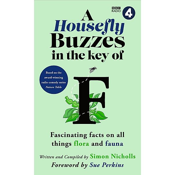 A Housefly Buzzes in the Key of F, Bbc Studios, Simon Nicholls