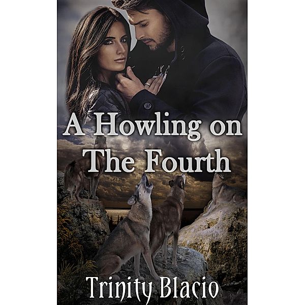 A Howling On The Fourth, Trinity Blacio