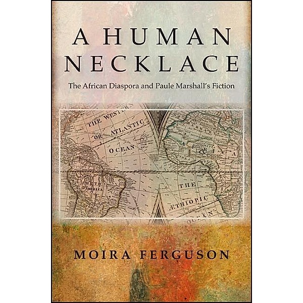 A Human Necklace, Moira Ferguson