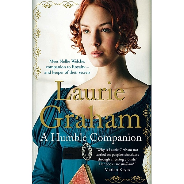 A Humble Companion, Laurie Graham