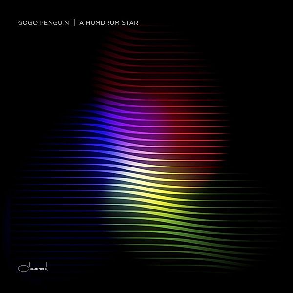 A Humdrum Star, Gogo Penguin