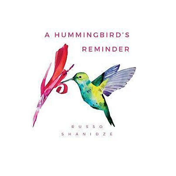 A Hummingbird's Reminder / Russo Shanidze, Russo Shanidze