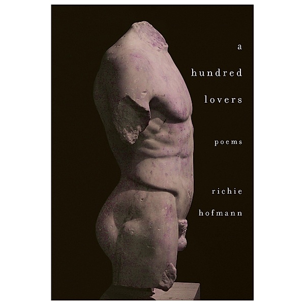 A Hundred Lovers, Richie Hofmann