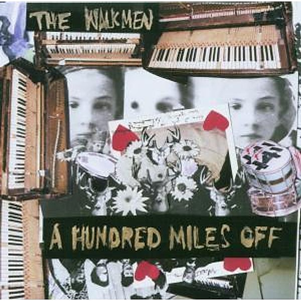 A Hundred Miles Off, The Walkmen