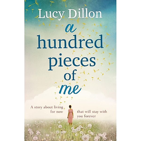 A Hundred Pieces of Me, Lucy Dillon