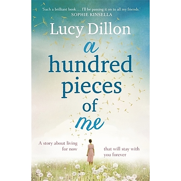 A Hundred Pieces of Me, Lucy Dillon