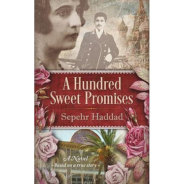 A Hundred Sweet Promises, Sepehr Haddad
