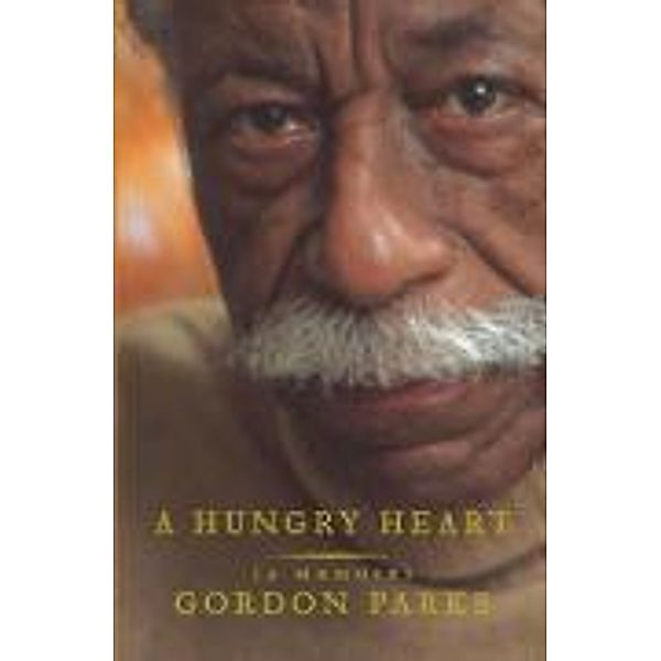 A Hungry Heart, Gordon Parks