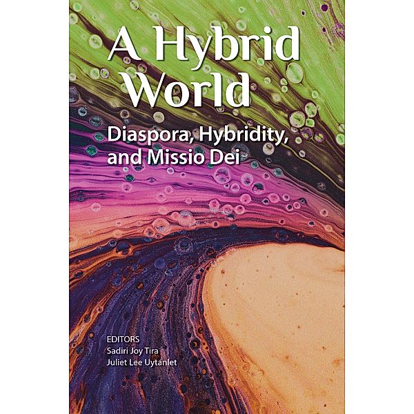 A Hybrid World