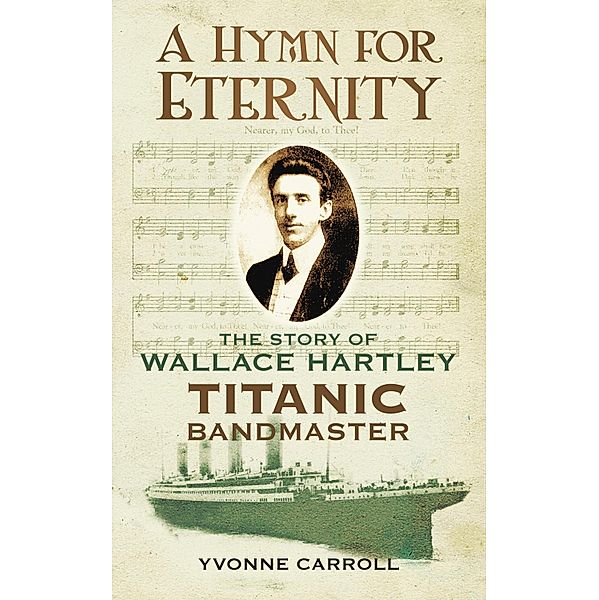 A Hymn for Eternity, Yvonne Carroll