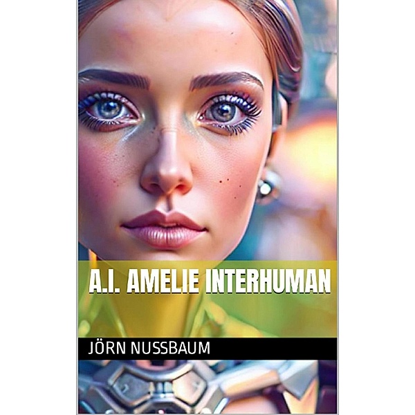 A.I. Amelie Interhuman, Jörn Nussbaum