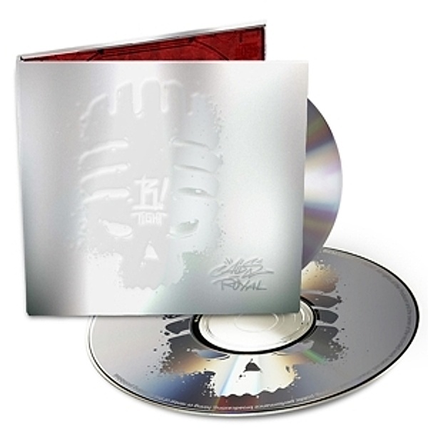 A.I.D.S. Royal (2 CDs), B-Tight