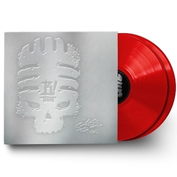 A.I.D.S. Royal (Limited Red 2LP/Handsigniert) (Vinyl), B-Tight