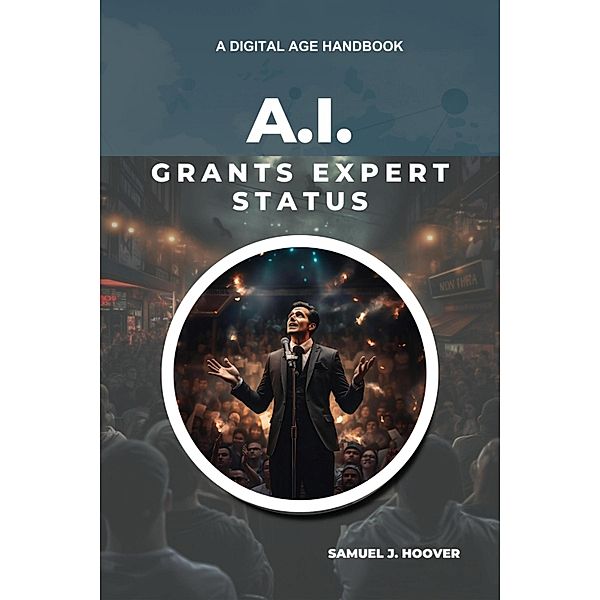 A.I. Grants Expert Status, Samuel J. Hoover