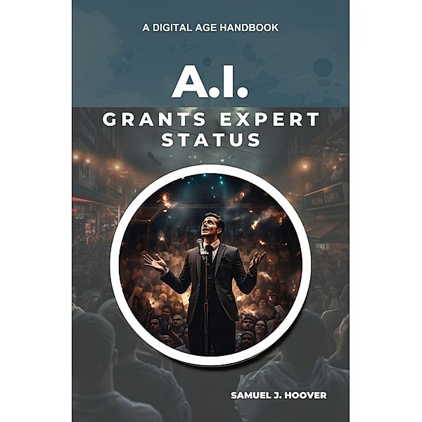A.I. Grants Expert Status, Samuel J. Hoover