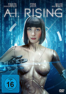 Image of A.I. Rising
