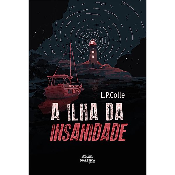 A Ilha da Insanidade, L. P. Colle