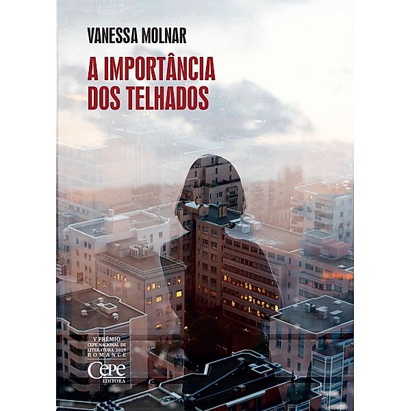 A importância dos telhados, Vanessa Molnar