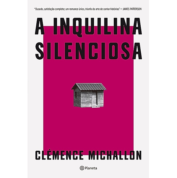 A inquilina silenciosa, Clémence Michallon