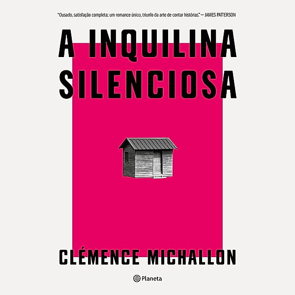 A inquilina silenciosa, Clémence Michallon