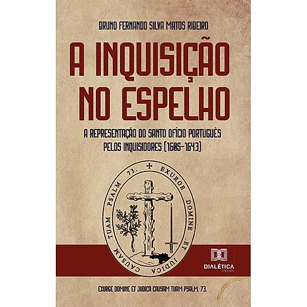 A Inquisição no espelho, Bruno Fernando Silva Matos Ribeiro