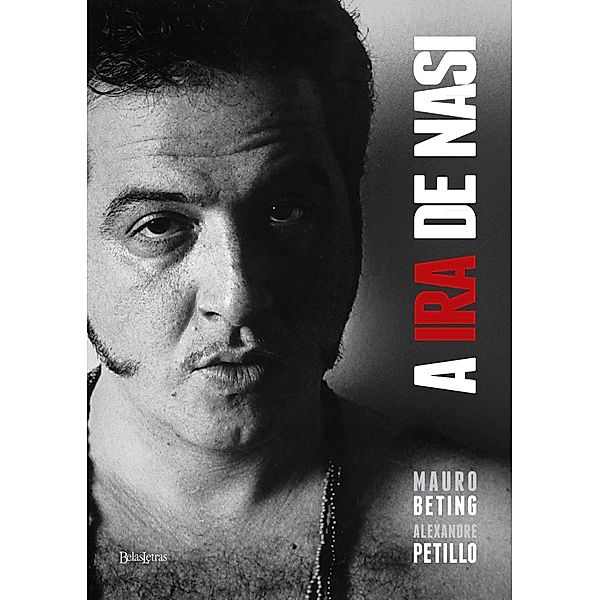 A ira de Nasi, Mauro Beting, Alexandre Petillo