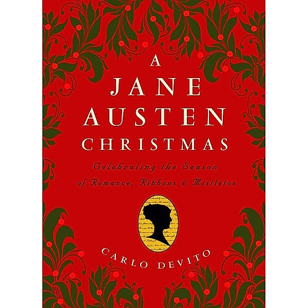 A Jane Austen Christmas, Carlo DeVito