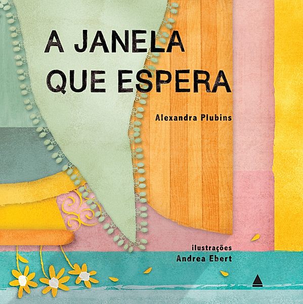 A janela que espera, Alexandra Plubins