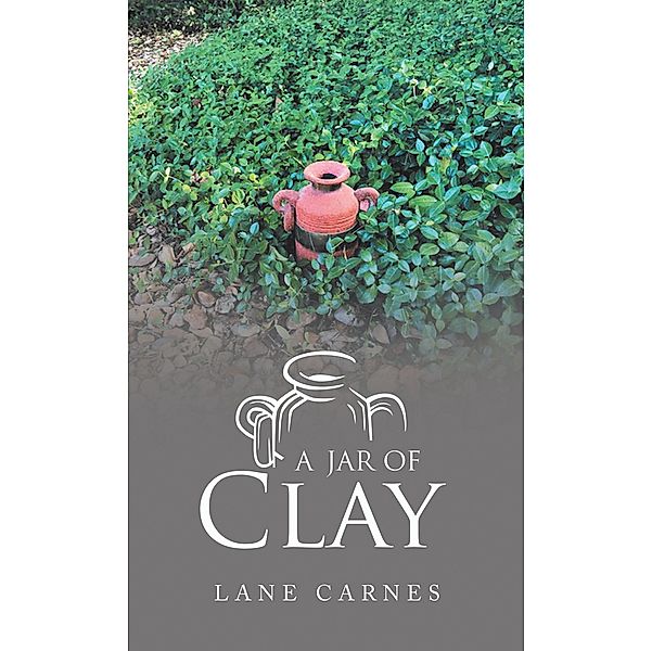 A Jar of Clay, Lane Carnes